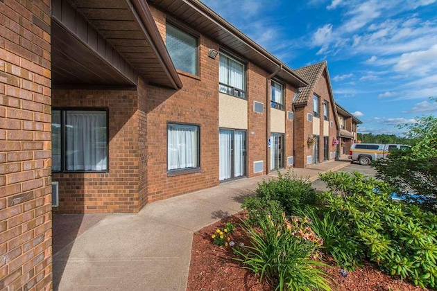 Gallery - Comfort Inn New Glasgow