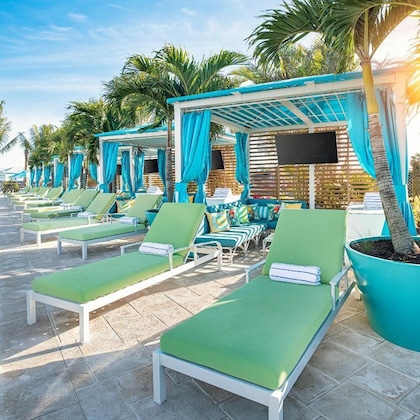Gallery - Margaritaville Beach Resort Fort Myers