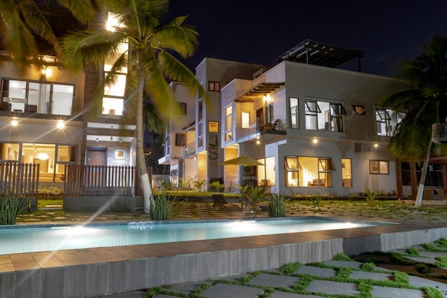 Gallery - Serenity Terraces Beach Hotel-Kokrobite