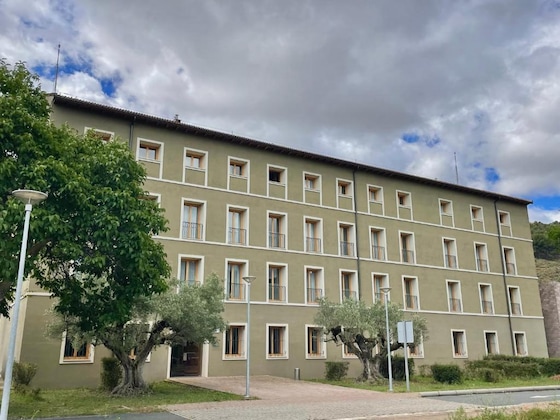 Gallery - Hotel Balneario La Albotea