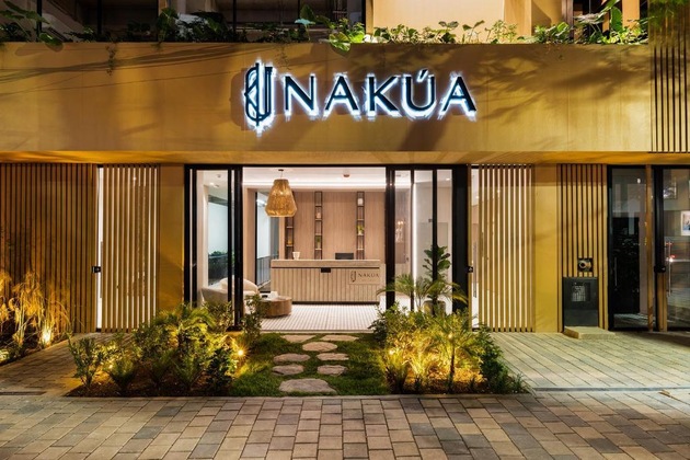 Gallery - Nakúa Stay + Work