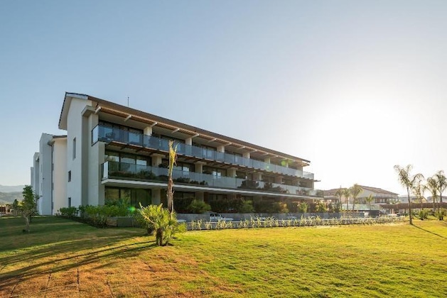 Gallery - AKRA FETH?YE THE RESIDENCE Tui Blue Sensatori