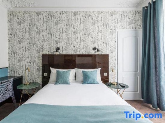 Gallery - Lennon By Avalon Hotel Paris Gare Du Nord