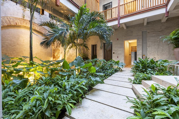 Gallery - Cinco Quintas Hotel Boutique