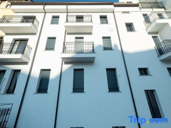 Gallery - Aria Boutique Apartments Farneti