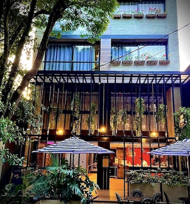 Gallery - Hotel Helene
