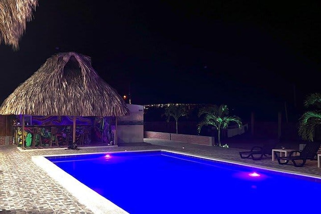 Gallery - Hostal Grand Park
