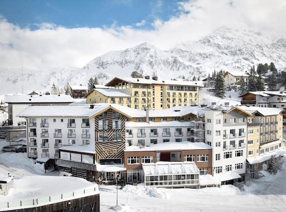 Gallery - [Places] Obertauern By Valamar