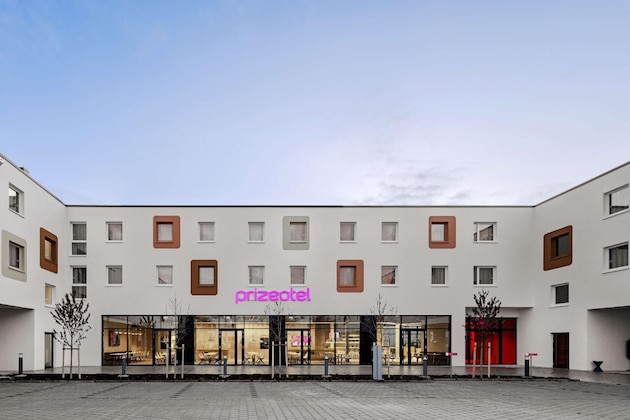 Gallery - Prize By Radisson, Munich Airport
