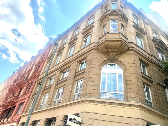 Gallery - The Atrium Hotel