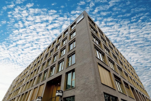 Gallery - Holiday Inn - The Niu, Flower Konstanz By Ihg