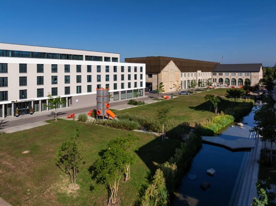 Gallery - Maxx Hotel Aalen