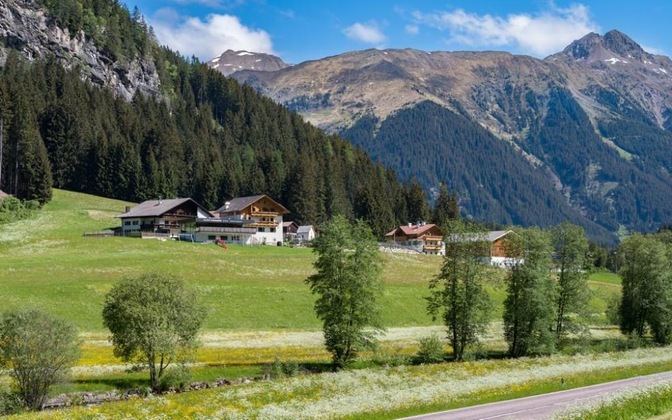 Gallery - Gasthof Rabenstein