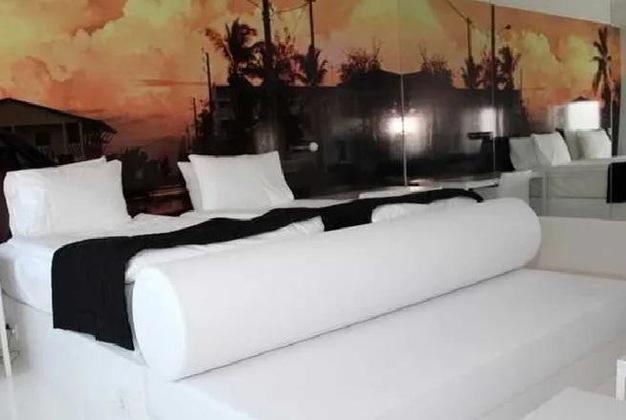 Gallery - Radisson Hotel Mersin