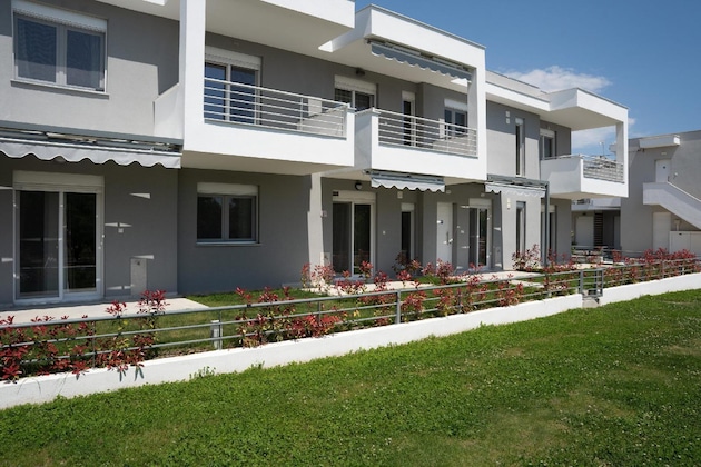 Gallery - Danai & Palm Residential Complexes