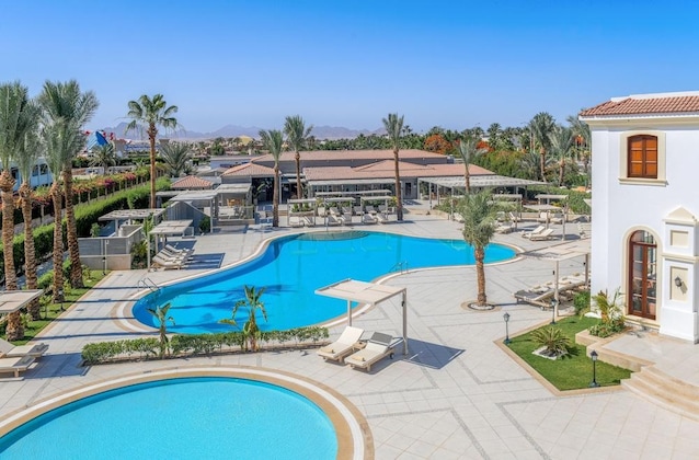 Gallery - Jaz Fanara Residence