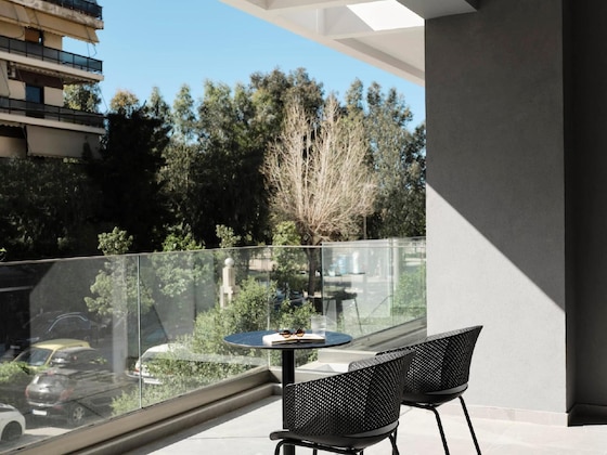 Gallery - AVA Hotel & Residences Athens Riviera