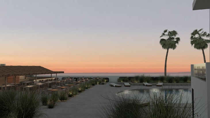 Gallery - Elion Seaside Resort & Spa