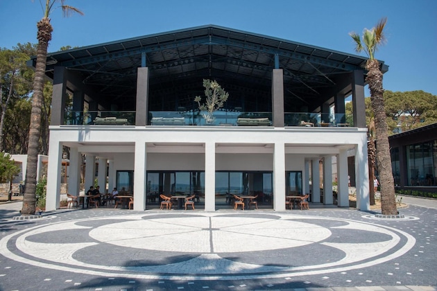 Gallery - Ömer Prime Holiday Resort