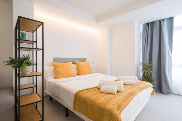 Gallery - Shabolo Apartments Las Palmas