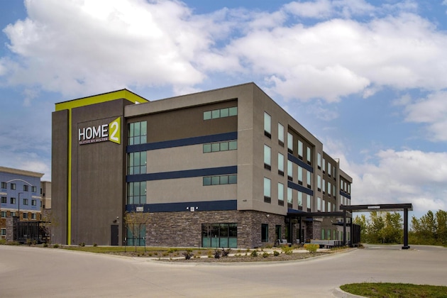 Gallery - Home2 Suites By Hilton Ames