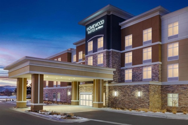 Gallery - Homewood Suites By Hilton Thornton Denver