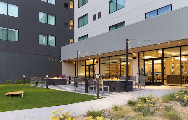 Gallery - Homewood Suites By Hilton Cypress Orange County