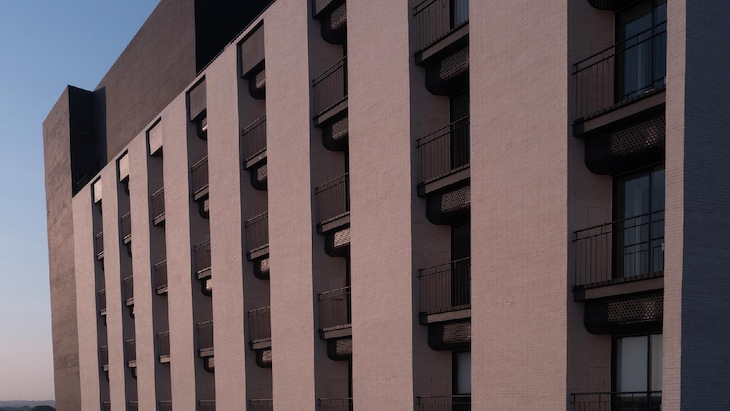 Gallery - Rez Hotel
