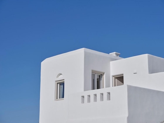 Gallery - Maestro Villas Naxos