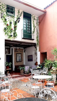 Gallery - Hotel Galería Casa De La Luz