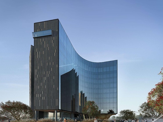 Gallery - Pullman Auckland Airport