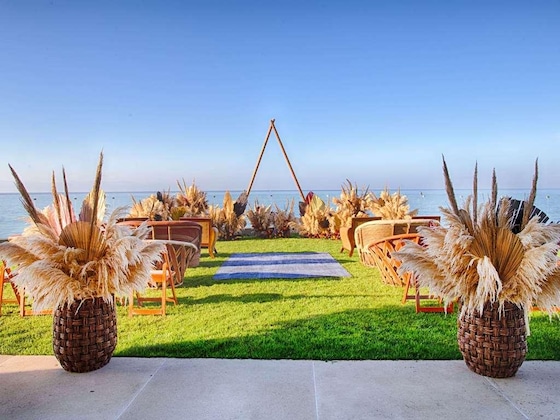 Gallery - Armony Marival Resort & Spa Punta De Mita - Mgallery Collection