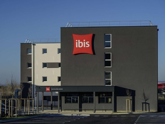 Gallery - Ibis Saint Paul Trois Chateaux (Ouverture Decembre 23)