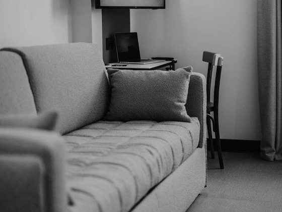 Gallery - Greet Hotel Brest Aéroport