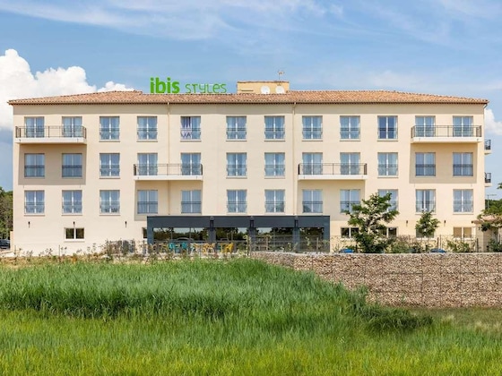 Gallery - Ibis Styles Miramas - Provence