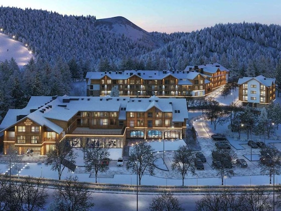 Gallery - Mövenpick Resort & Spa Karpacz