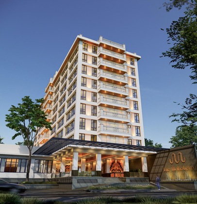 Gallery - The Malioboro Hotel & Conference Center