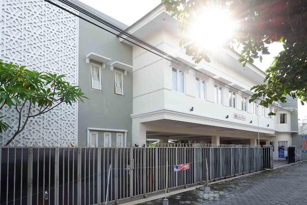 Gallery - Urbanview Hotel Syariah Casa Azmya Yogyakarta