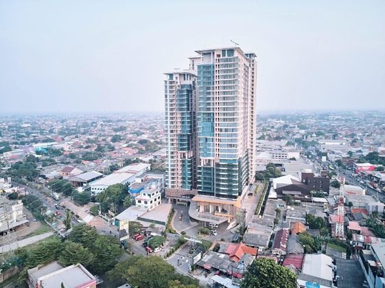 Gallery - Horison Suites Iswara Bekasi