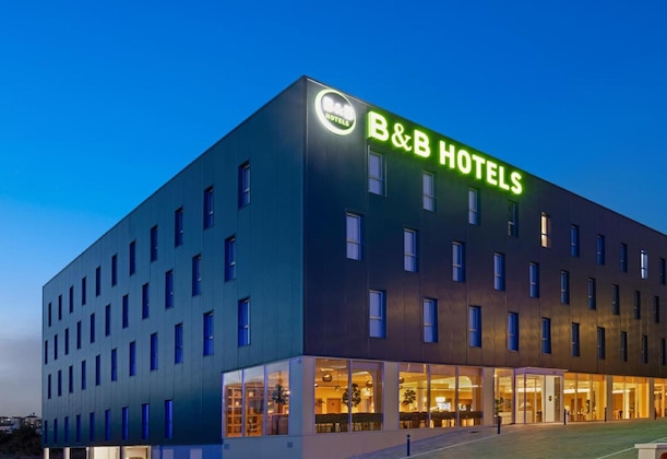 Gallery - B&B Hotel Leiria Fatima