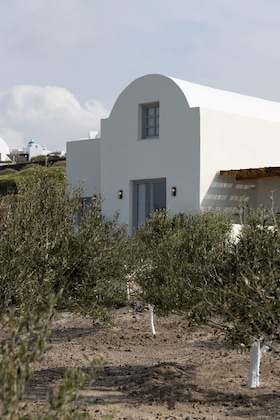 Gallery - Saint John Villas Oia
