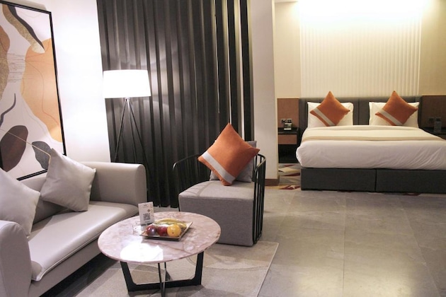 Gallery - Al Muhaidb Residence Jawazat