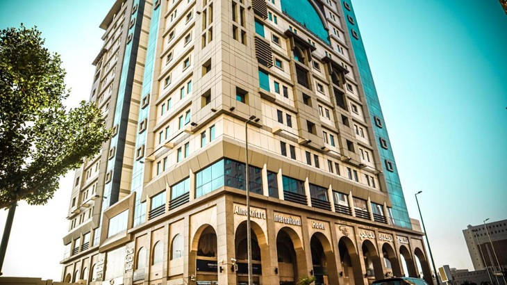 Gallery - Al Mukhtara International Hotel