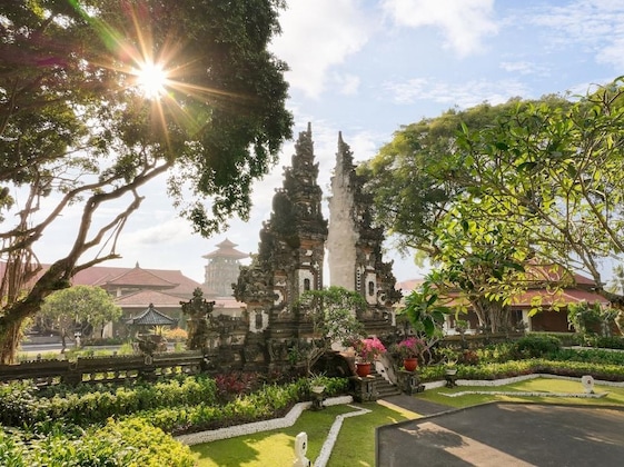 Gallery - Nusa Dua Beach Hotel & Spa, Bali