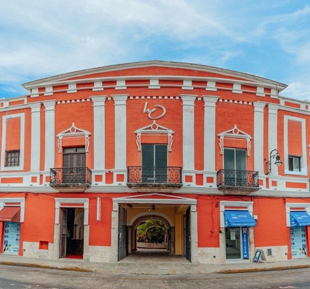 Gallery - Hotel H.O