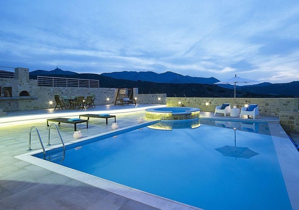 Gallery - Blue Key Villa Crete