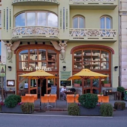 Gallery - Hotel Pessets & Spa