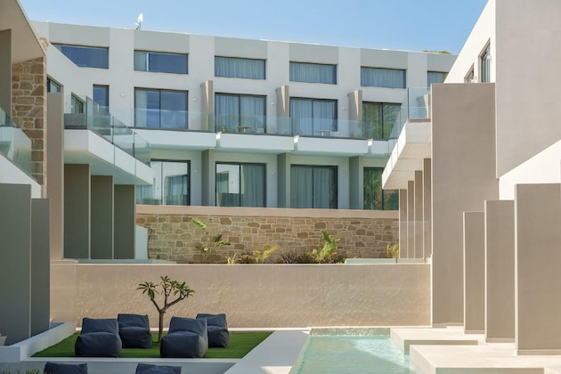 Gallery - Phos Hotel Adults Only