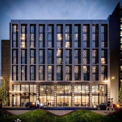 Gallery - Maldron Hotel Liverpool City
