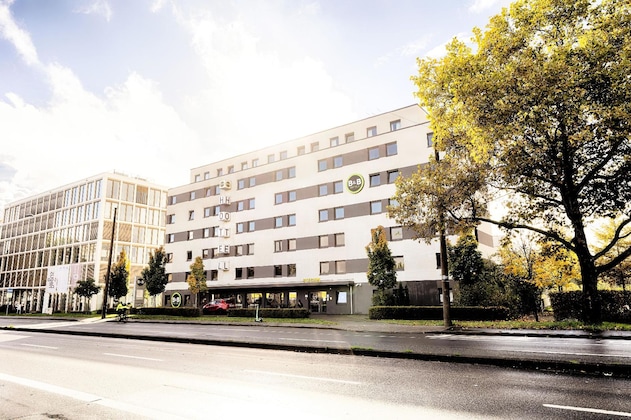 Gallery - B&B Hotel Wiesbaden-Hbf